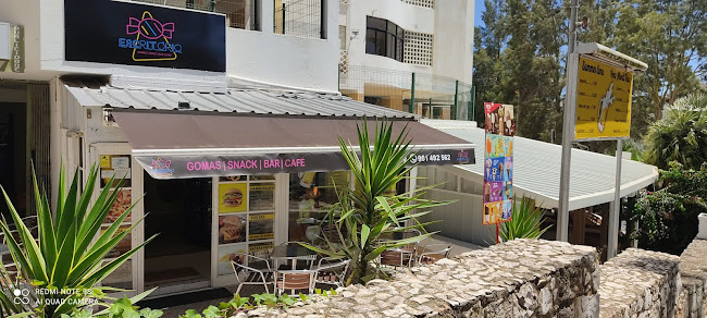 Comentarii opinii despre Snack-Bar Escritório