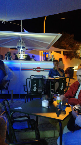 Opinii despre Rosis Pub în Marinha Grande - Gastronomia e hotelaria