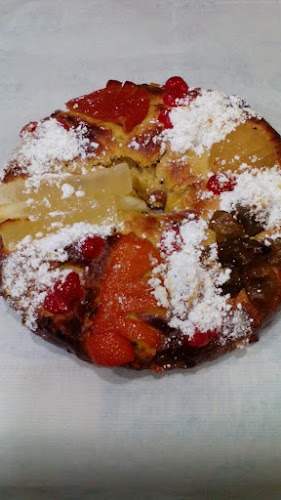 Confeitaria Ideal - Oliveira de Azeméis