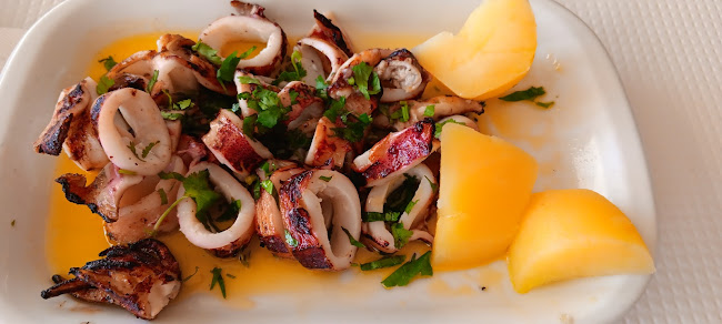 Reviews of Restaurante Grelhador Mor in Barreiro - Gastronomia e hotelaria