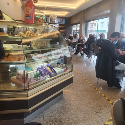 Opinii despre Casa do Café - Snack-Bar în Barcelos - Gastronomia e hotelaria