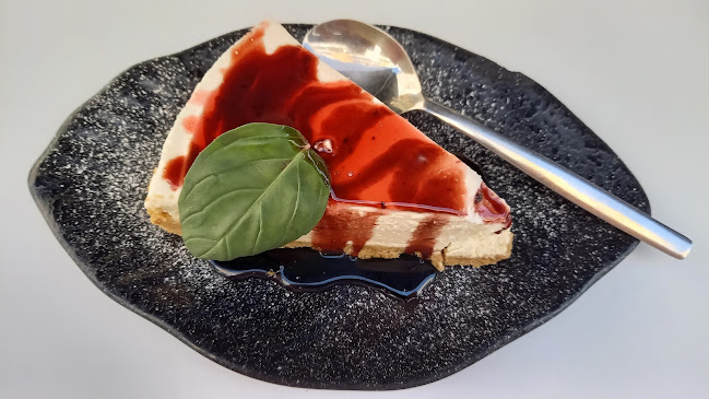 Sailor’s Corner - Gastronomia e hotelaria