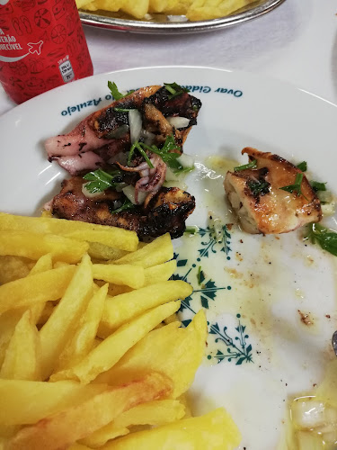 Comentarii opinii despre Restaurante O Tasco