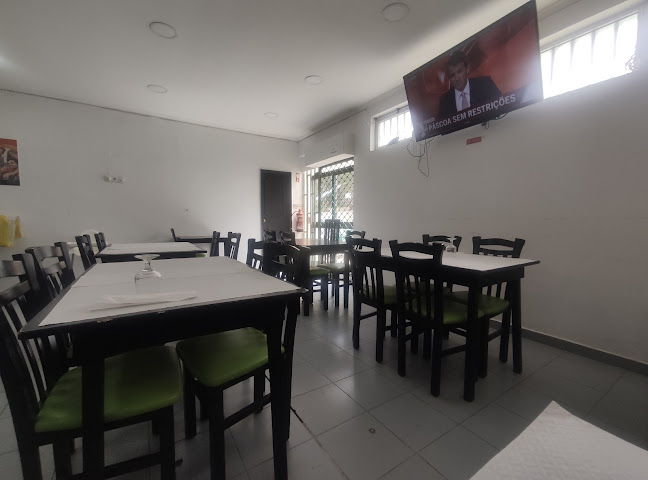 Restaurante Das Marias - Lisboa