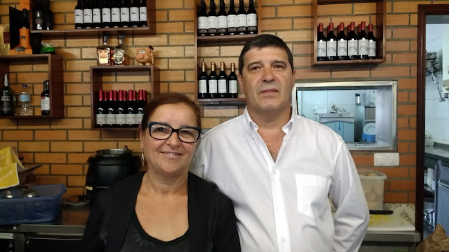 Comentarii opinii despre Casa das Enguias