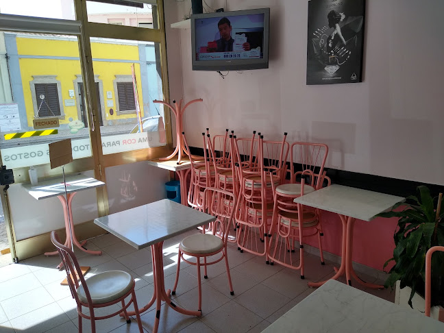 Pastelaria Europa - Gastronomia e hotelaria