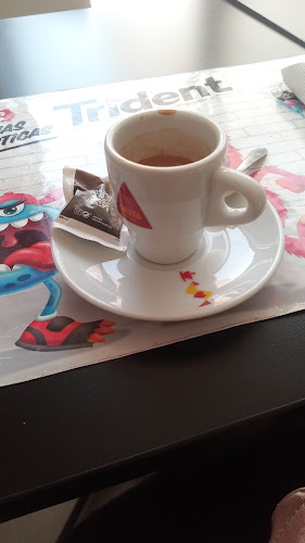 Café Tânger - Gastronomia e hotelaria