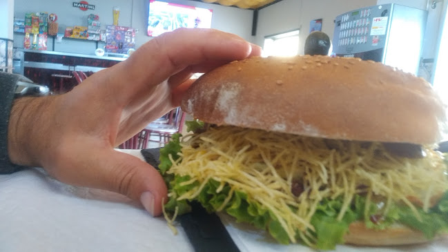 Cafe Luxemburgo - Prato do dia - Gastronomia e hotelaria