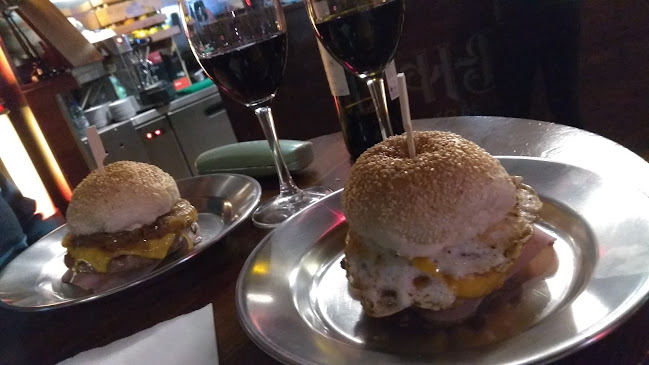 Comentarii opinii despre HD Bar to Be Wild