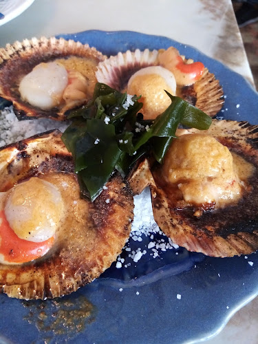 Taberna da Rua das Flores - Gastronomia e hotelaria