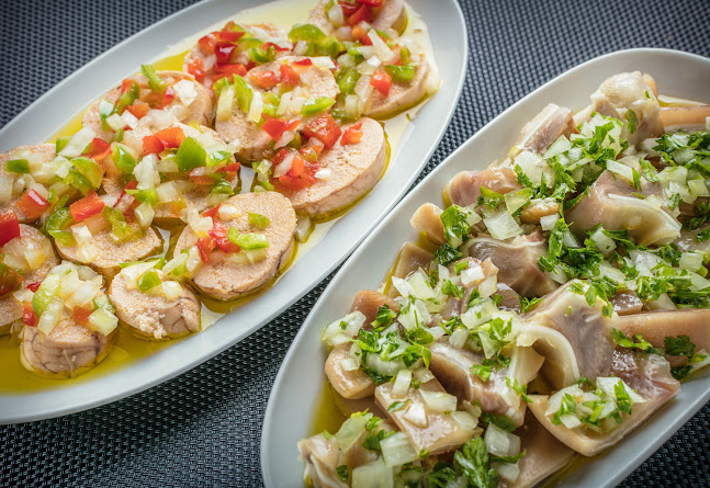 Opinii despre Curva 24 în Vila Real - Gastronomia e hotelaria