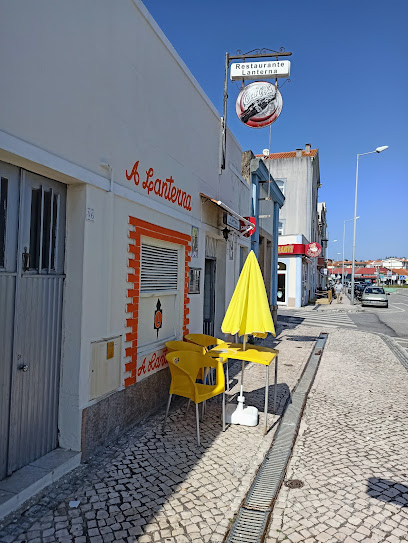 A Lantérna Almoços E Jantares
