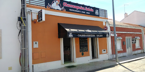 Churrasqueira Saloia