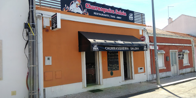 Churrasqueira Saloia