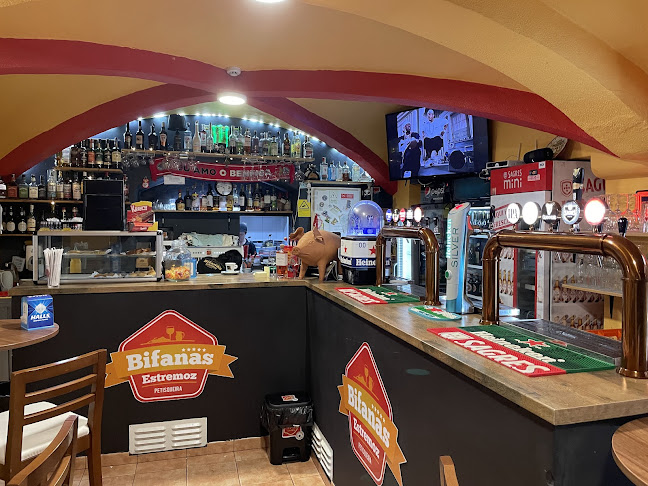 Casa das Bifanas (Estremoz) - Estremoz