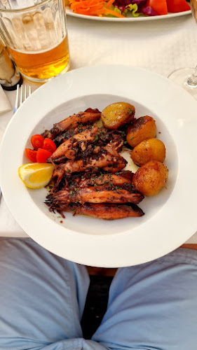 Cantinho Algarvio - Gastronomia e hotelaria