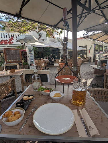 Taxiko - Gastronomia e hotelaria