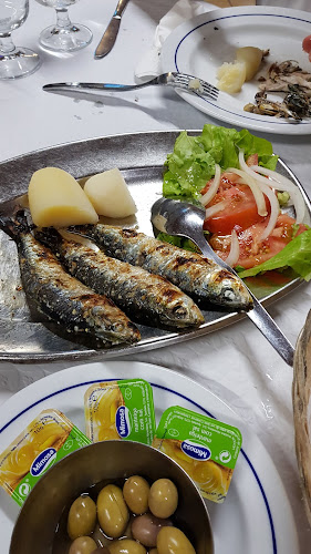 Restaurante Marufo 1 - Gastronomia e hotelaria