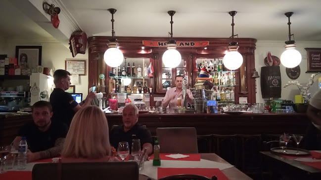 Comentarii opinii despre Carpe Diem Restaurant