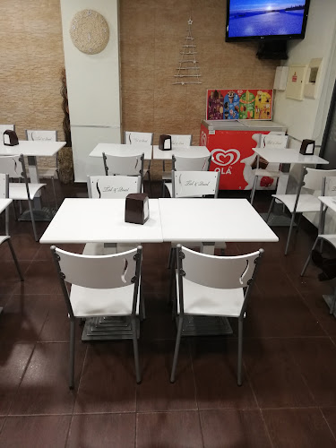 Cafetaria Tal e Qual