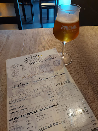 Comentarii opinii despre Pizzaria Scartezini