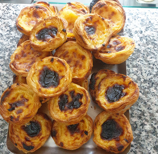 Reviews of Pastelaria Avidoce in Évora - Gastronomia e hotelaria
