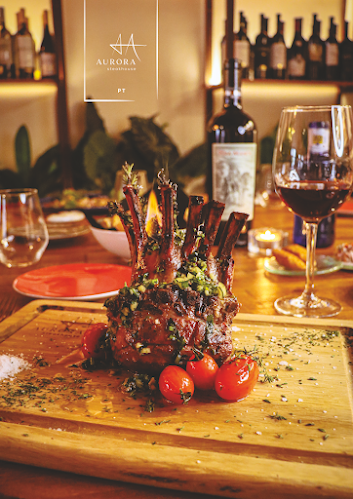 Comentarii opinii despre Aurora Steakhouse