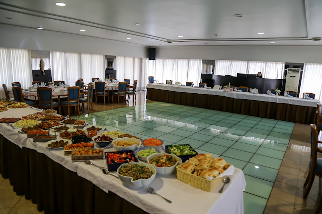 Restaurante Eugénios - Vila Nova de Famalicão