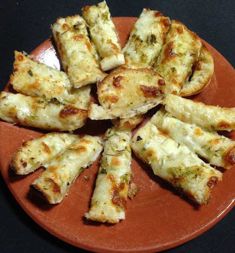 Opinii despre Pizzaria Patricio în Ourém - Gastronomia e hotelaria