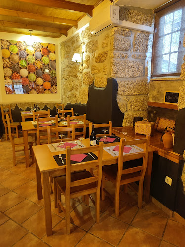 Opinii despre Rmbrunilda în Loriga - Gastronomia e hotelaria