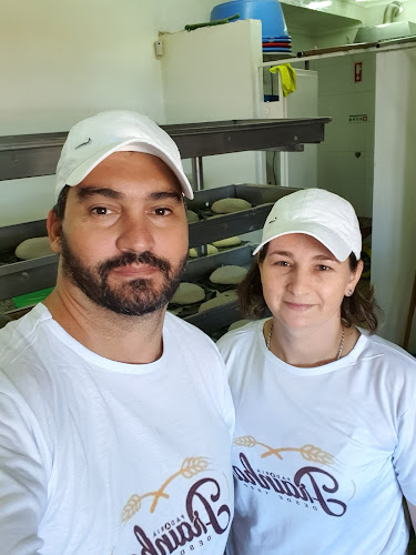 Padaria Prainha - Gastronomia e hotelaria