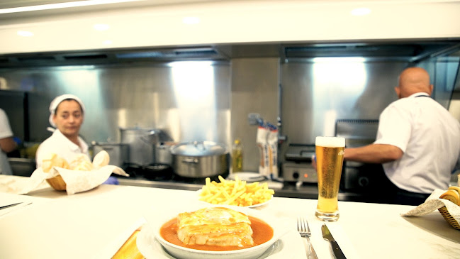 Restaurante Amandius