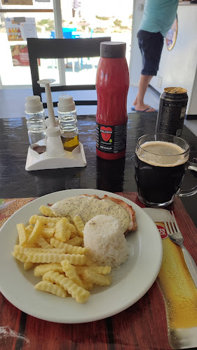 Parque de Campisimo, 2430-672