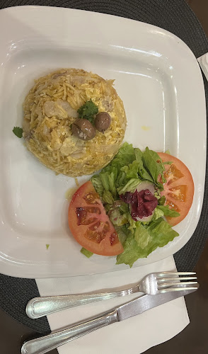 Sabor Lisboa - Gastronomia e hotelaria