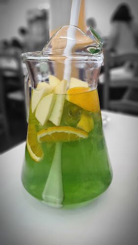 Regata - Gastronomia e hotelaria