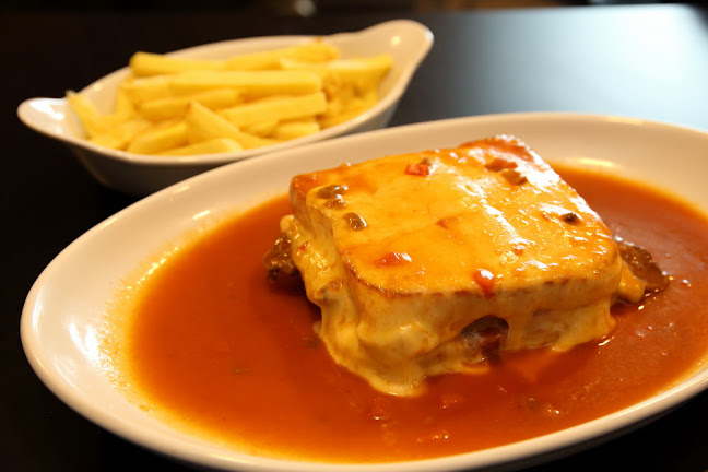 Opinii despre Café NEIVA - vila chã ,Esposende în Esposende - Gastronomia e hotelaria