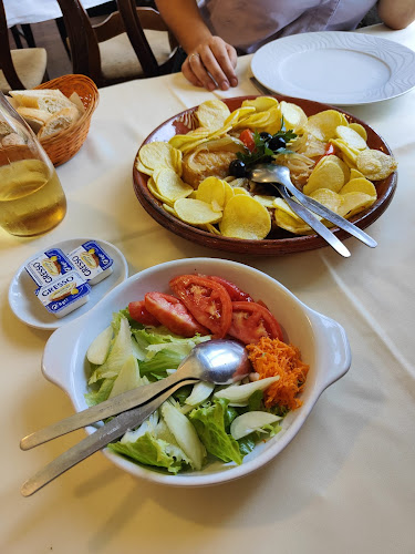 Opinii despre Restaurante da Montanha în Guimarães - Gastronomia e hotelaria