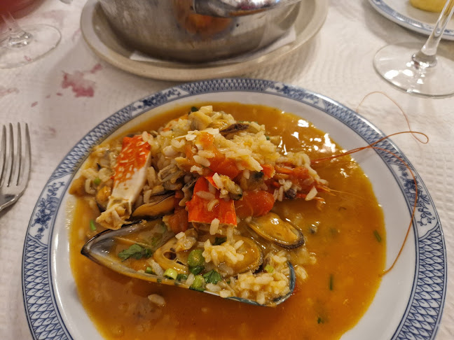 Comentarii opinii despre Restaurante Regional de Sintra