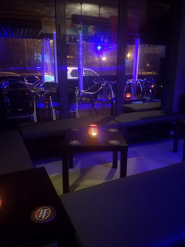 Bar Paradise - Gastronomia e hotelaria