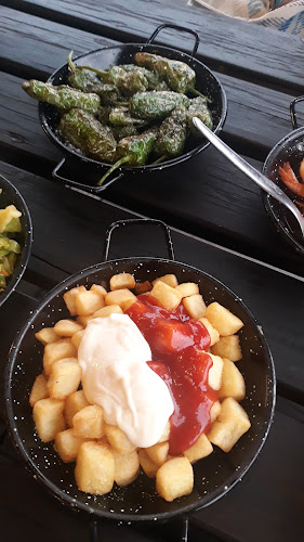 Comentarii opinii despre Sancho Panza ...no Cais de Gaia