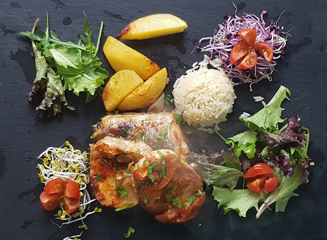 Opinii despre Padaria São Dinis în Porto - Gastronomia e hotelaria