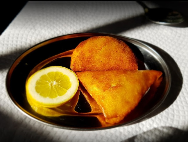 Opinii despre Restaurante Alcatruz în Santa Luzia - Gastronomia e hotelaria