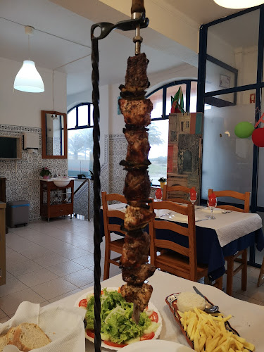 Comentarii opinii despre Restaurante O Chaparrinho