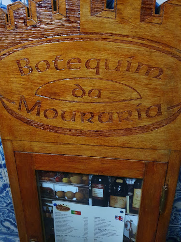 Botequim da Mouraria Open Times