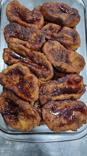 Comentarii opinii despre Taberna do chefe