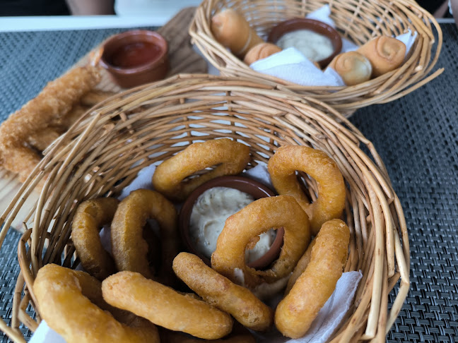 Comentarii opinii despre Palheiro Velho