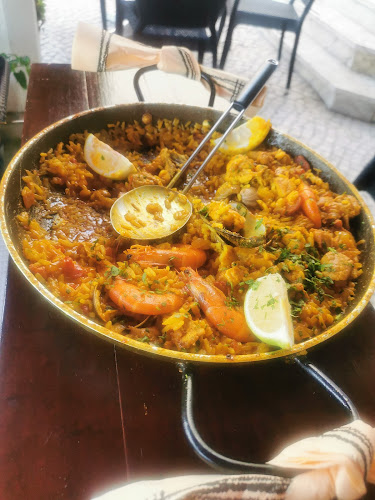 Opinii despre Restaurante Aquário în Albufeira - Gastronomia e hotelaria