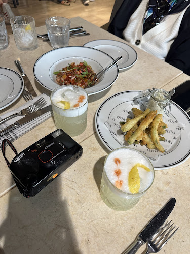 Balcão Bar - Gastronomia e hotelaria