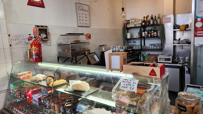 Cafetaria Horta Do Bispo - Gastronomia e hotelaria