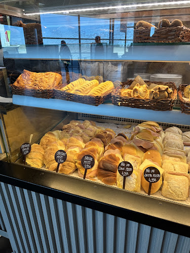 First Class Café - Lisboa